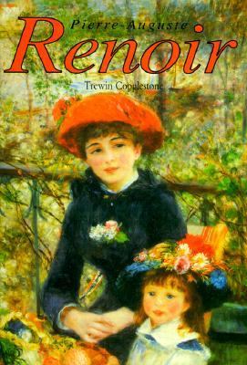 Renoir N/A 9780517160671 Front Cover