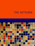 Settlers A Tale of Virginia N/A 9781434686671 Front Cover