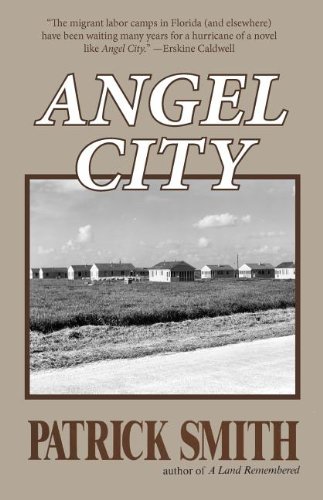 Angel City   2012 9781561645671 Front Cover