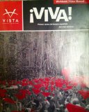 Viva!  2nd (Revised) 9781605761671 Front Cover