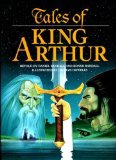 Tales of King Arthur N/A 9781843220671 Front Cover
