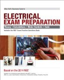 Mike Holt's Illustrated Guide to Electrical Exam Preparation, Based on the 2014 NEC  N/A 9781932685671 Front Cover