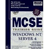 MCSE Training Guide : Windows NT Server 4 N/A 9780028652672 Front Cover