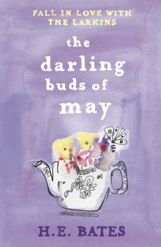 Darling Buds of May  2006 9780141029672 Front Cover