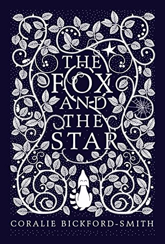 Fox and the Star   2015 9780143108672 Front Cover