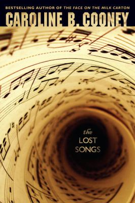 Lost Songs  N/A 9780385739672 Front Cover