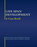 Life-Span Development: a Case Book  8th 2003 (Revised) 9780534597672 Front Cover