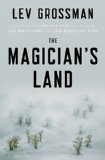 Magician's Land A Novel  2014 9780670015672 Front Cover