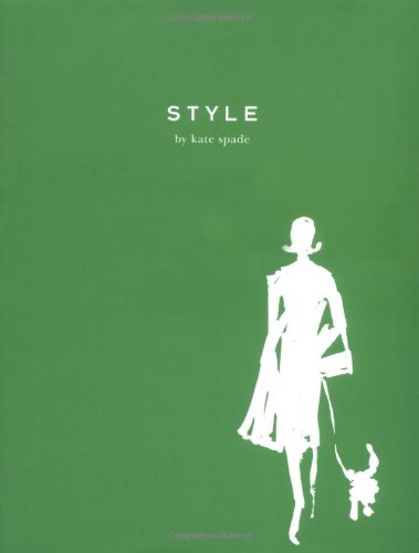 Style   2004 9780743250672 Front Cover