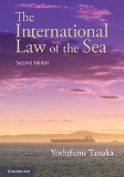 International Law of the Sea  2nd 2015 9781107439672 Front Cover