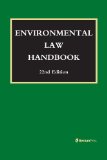 Environmental Law Handbook  22nd (Revised) 9781598886672 Front Cover