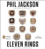 Eleven Rings: The Soul of Success  2013 9781611761672 Front Cover