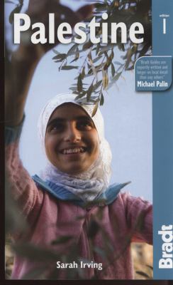 Palestine   2011 9781841623672 Front Cover