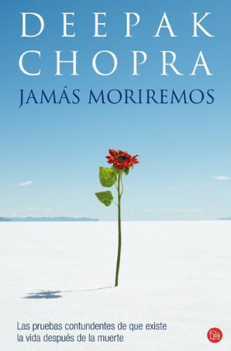 Jamas moriremos / Life After Death: The Burden of Proof  2013 9788466317672 Front Cover