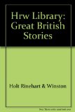 Great British Stories  N/A 9780030564673 Front Cover