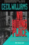 No Hiding Place Empowerment and Recovery for Our Troubled Communities N/A 9780062509673 Front Cover