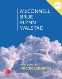 Microeconomics: 20th 2014 9780077660673 Front Cover