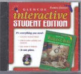 Writer's Choice Grammar and Composition, Grade 8, Interactive Student Edition  2001 (Student Manual, Study Guide, etc.) 9780078270673 Front Cover