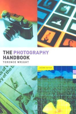 Photography Handbook   1999 9780203067673 Front Cover