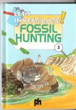 Fossil Hunting N/A 9780710509673 Front Cover