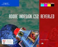Adobe Indesign CS2   2006 (Deluxe) 9781418839673 Front Cover