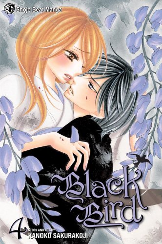Black Bird, Vol. 4   2010 9781421527673 Front Cover