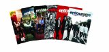 Entourage: The Complete Seasons 1-5 System.Collections.Generic.List`1[System.String] artwork