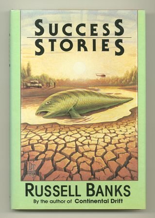Success Stories   1986 9780060155674 Front Cover