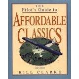 Pilot's Guide to Affordable Classics 2nd 9780070112674 Front Cover