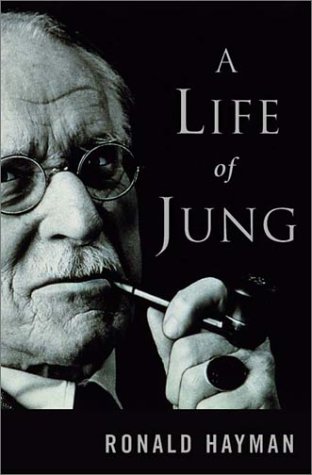 Life of Jung   2001 9780393019674 Front Cover