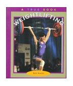 Weightlifting  N/A 9780516210674 Front Cover