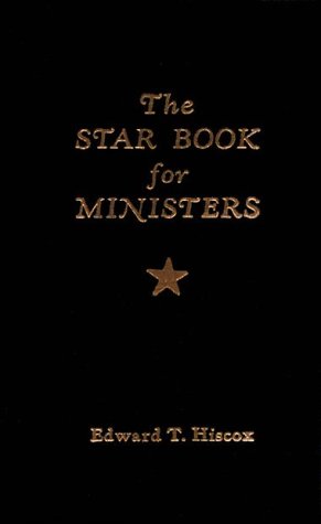 Star Book for Ministers Revised  9780817001674 Front Cover