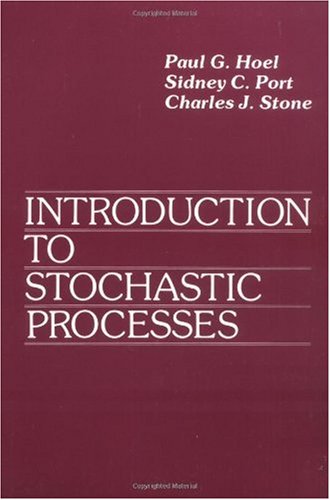 Introduction to Stochastic Processes  N/A 9780881332674 Front Cover