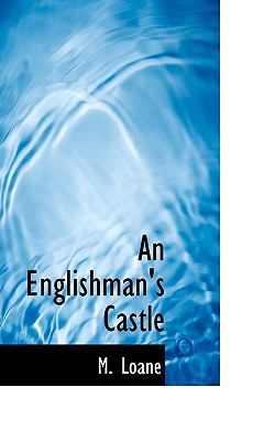 Englishman's Castle N/A 9781116978674 Front Cover