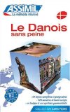 Danois sans Peine N/A 9782700501674 Front Cover