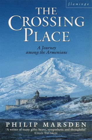 The Crossing Place N/A 9780006376675 Front Cover
