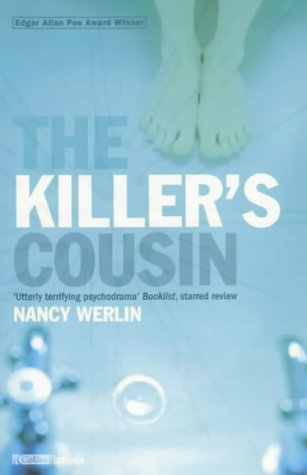 The Killer's Cousin (Collins Flamingo) N/A 9780007126675 Front Cover