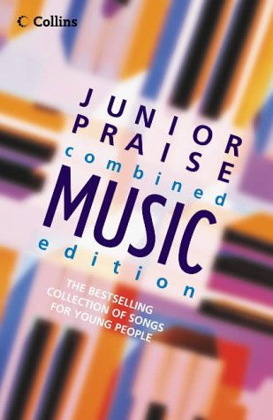Junior Praise N/A 9780007184675 Front Cover