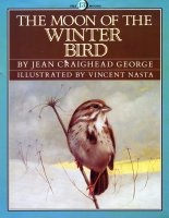 Moon of the Winter Bird  N/A 9780060202675 Front Cover
