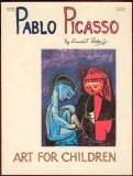 Pablo Picasso N/A 9780064460675 Front Cover