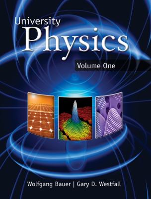 University Physics   2011 9780077567675 Front Cover