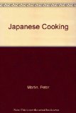 Japanese Cooking   1970 9780233961675 Front Cover