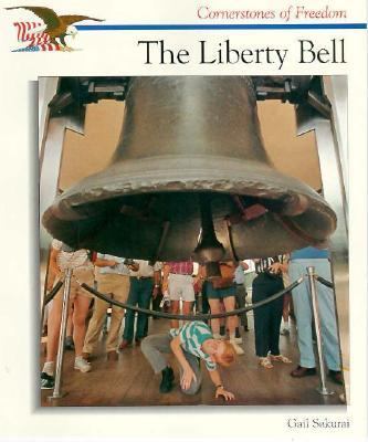 Liberty Bell  N/A 9780516200675 Front Cover
