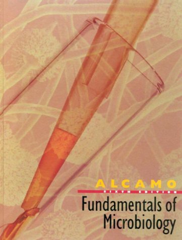 Fundamentals of Microbiology  6th 2001 (Revised) 9780763710675 Front Cover