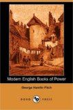 Modern English Books of Power  N/A 9781406559675 Front Cover
