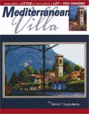 Mediterranean Villa  N/A 9781574869675 Front Cover