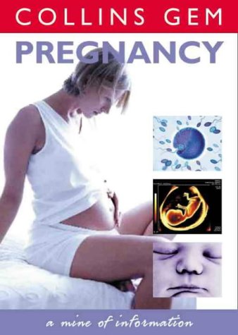 Gem Pregnancy   2000 9780004724676 Front Cover