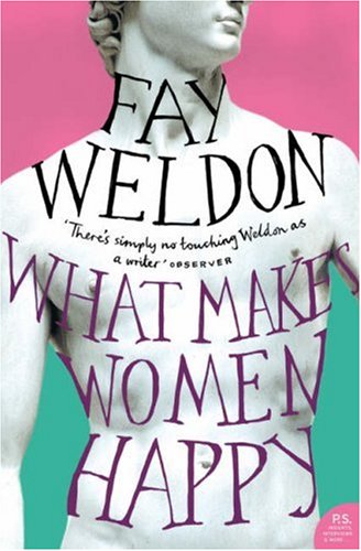 What Makes Women Happy N/A 9780006551676 Front Cover