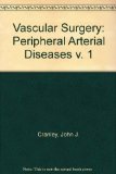 Vascular Surgery : Peripheral Arterial Diseases  1972 9780061406676 Front Cover