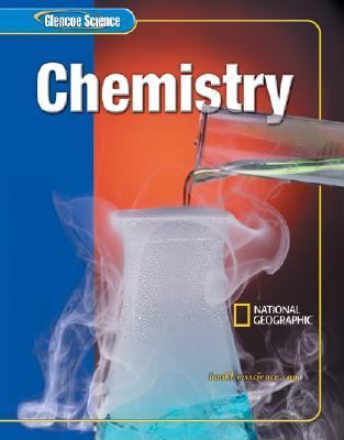 Chemistry  2nd 2005 (Student Manual, Study Guide, etc.) 9780078617676 Front Cover